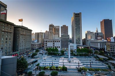 Union Square